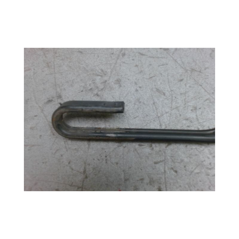 BRAS ESSUIE-GLACE AVANT GAUCHE CITROEN C8
