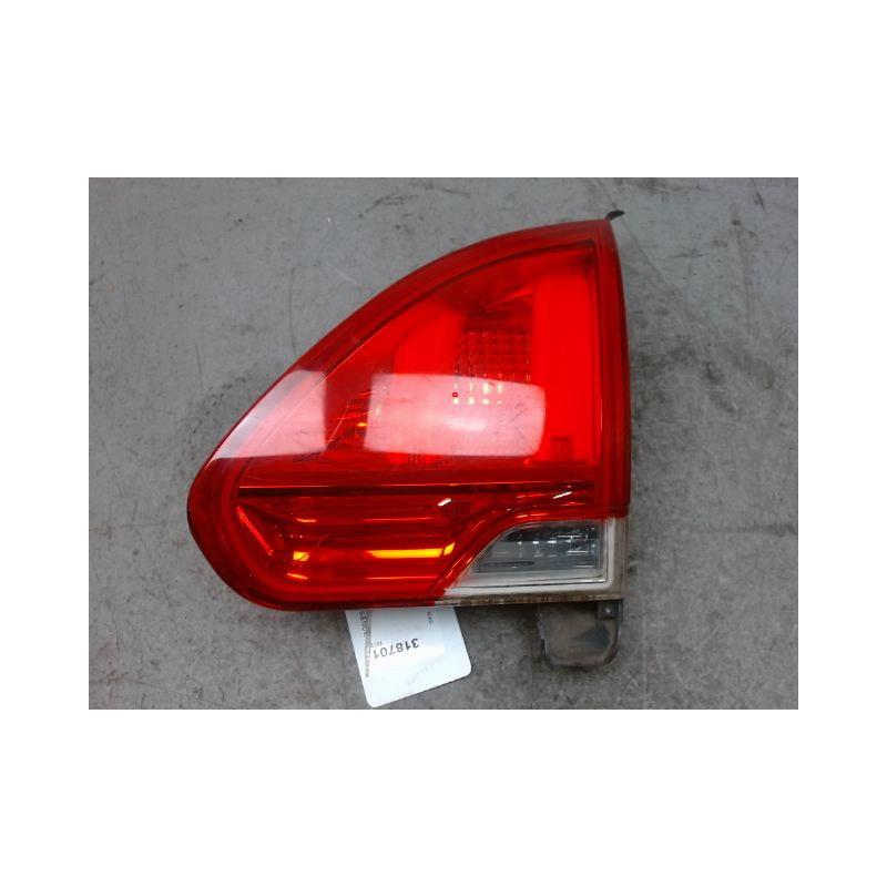FEU ARRIERE INTERIEUR DROIT PEUGEOT 2008