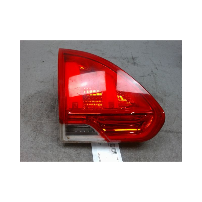 FEU ARRIERE INTERIEUR GAUCHE PEUGEOT 2008
