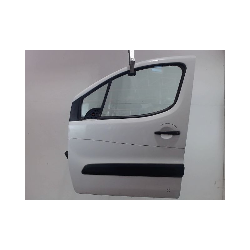 PORTE AVANT GAUCHE CITROEN BERLINGO