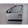 PORTE AVANT GAUCHE CITROEN BERLINGO