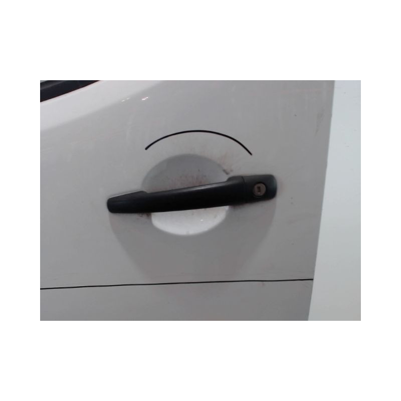 PORTE AVANT GAUCHE CITROEN BERLINGO