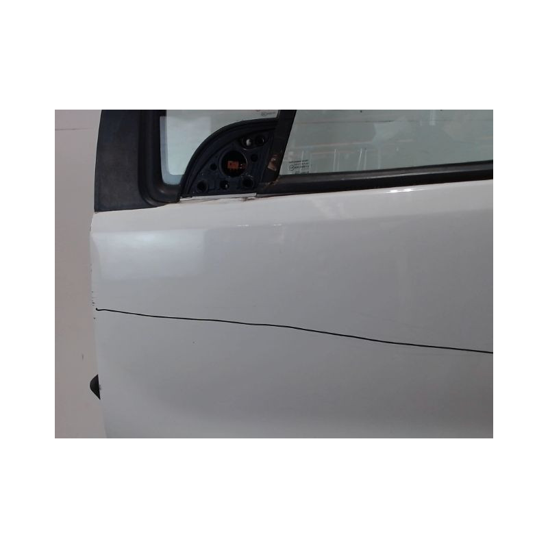 PORTE AVANT GAUCHE CITROEN BERLINGO