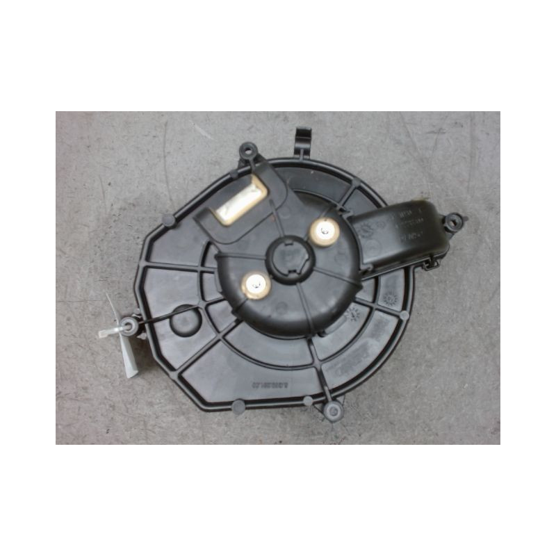 MOTEUR VENTILATEUR CHAUFFAGE CITROEN BERLINGO
