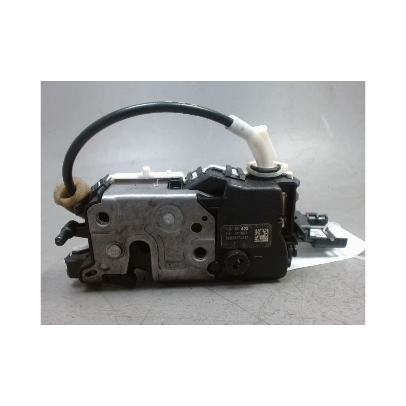 SERRURE PORTE COULISSANTE DROIT CITROEN BERLINGO