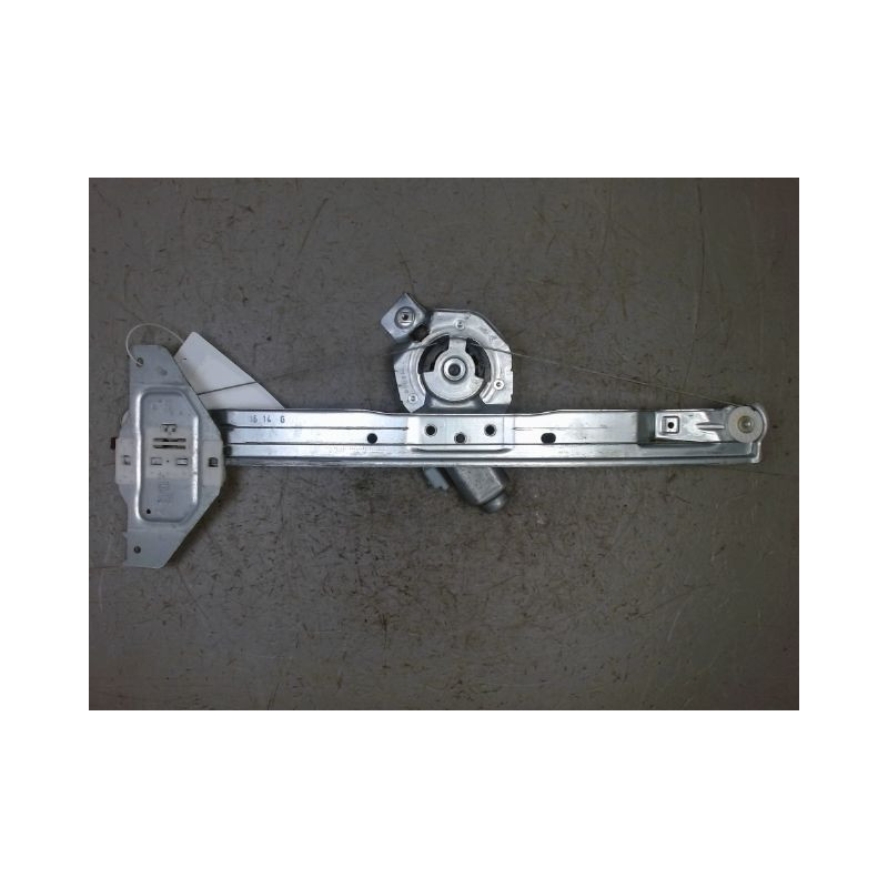 MECANISME+MOTEUR LEVE-GLACE AVANT DROIT CITROEN C3