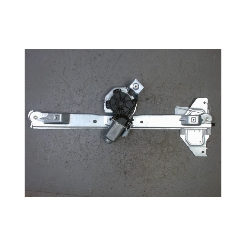 MECANISME+MOTEUR LEVE-GLACE AVANT DROIT CITROEN C3