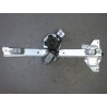 MECANISME+MOTEUR LEVE-GLACE AVANT DROIT CITROEN C3