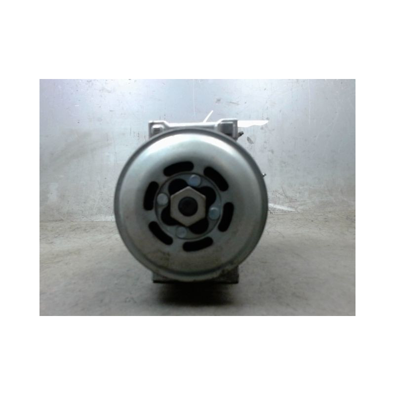COMPRESSEUR AIR CONDITIONNE PEUGEOT 208
