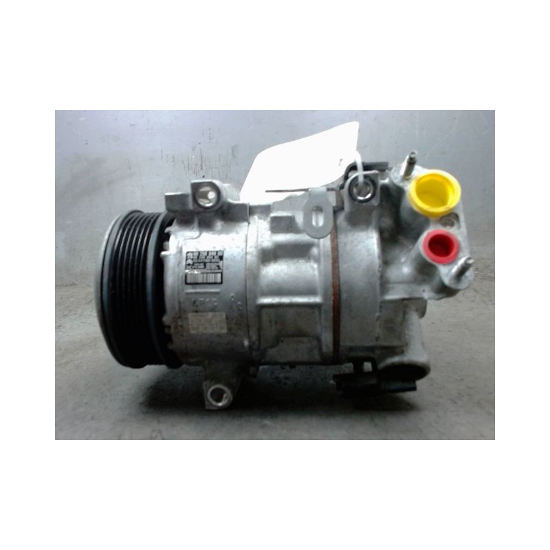 COMPRESSEUR AIR CONDITIONNE PEUGEOT 208