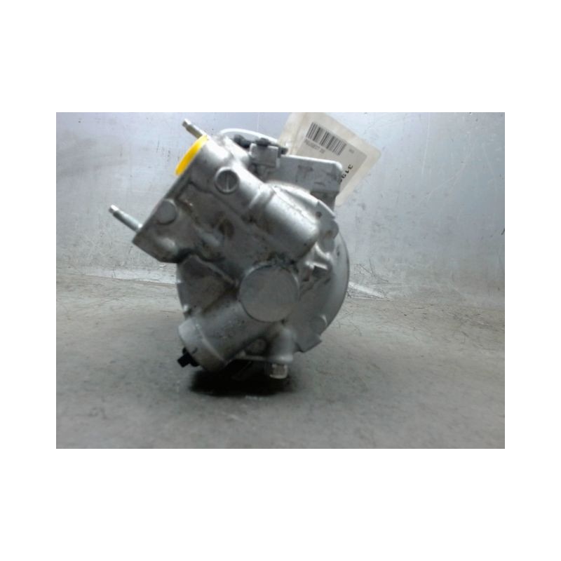 COMPRESSEUR AIR CONDITIONNE PEUGEOT 208