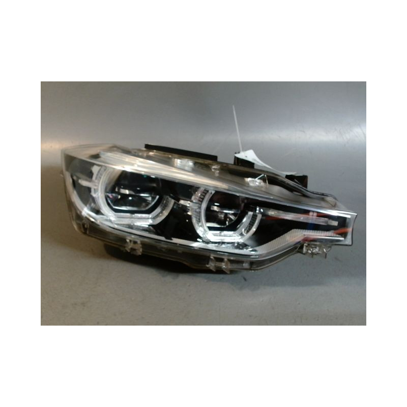 PHARE DROIT BMW SERIE 3