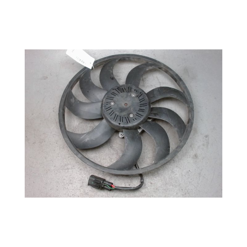 MOTEUR VENTILATEUR RADIATEUR BMW SERIE 3