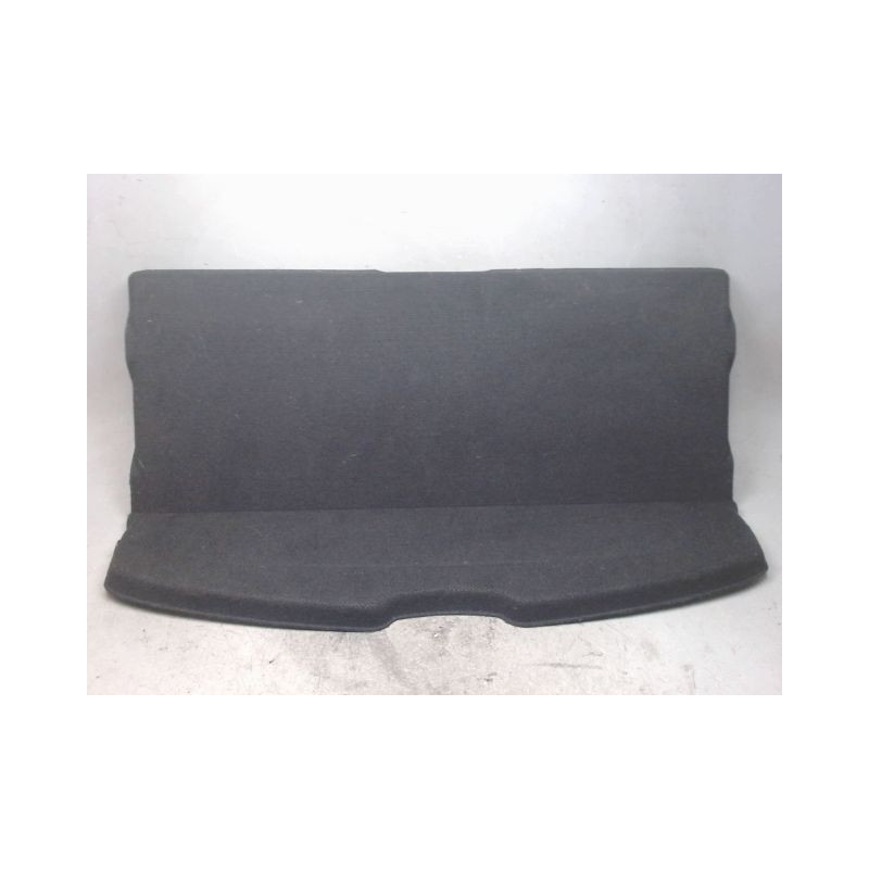 TABLETTE PLAGE ARRIERE PEUGEOT 2008