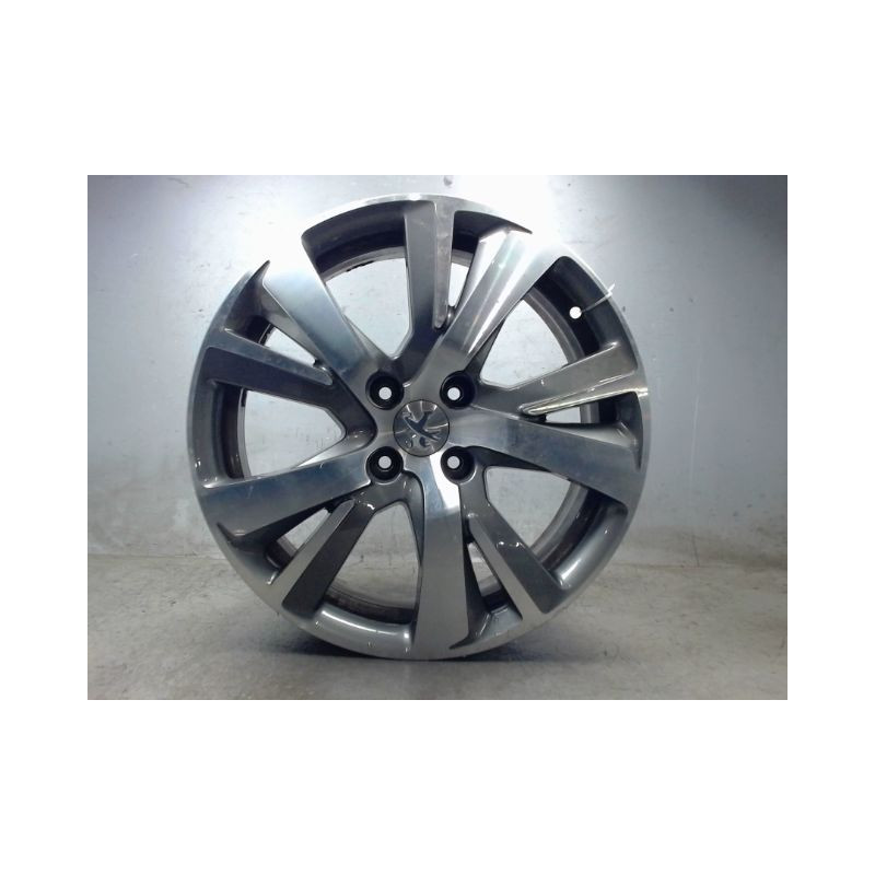 JANTE ALUMINIUM PEUGEOT 2008