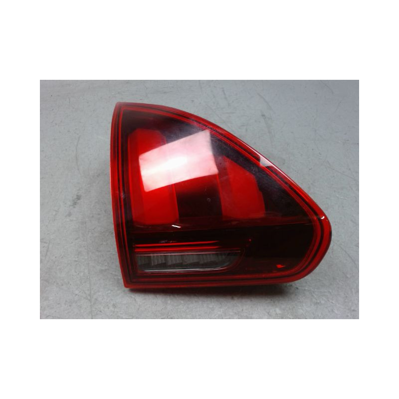 FEU ARRIERE INTERIEUR GAUCHE PEUGEOT 2008