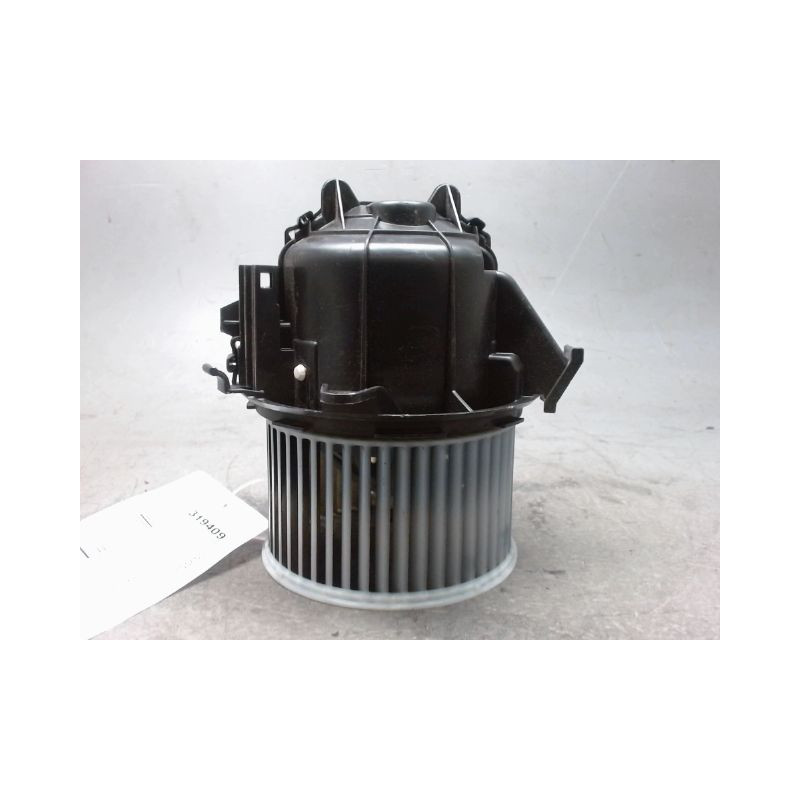 MOTEUR VENTILATEUR CHAUFFAGE PEUGEOT 208