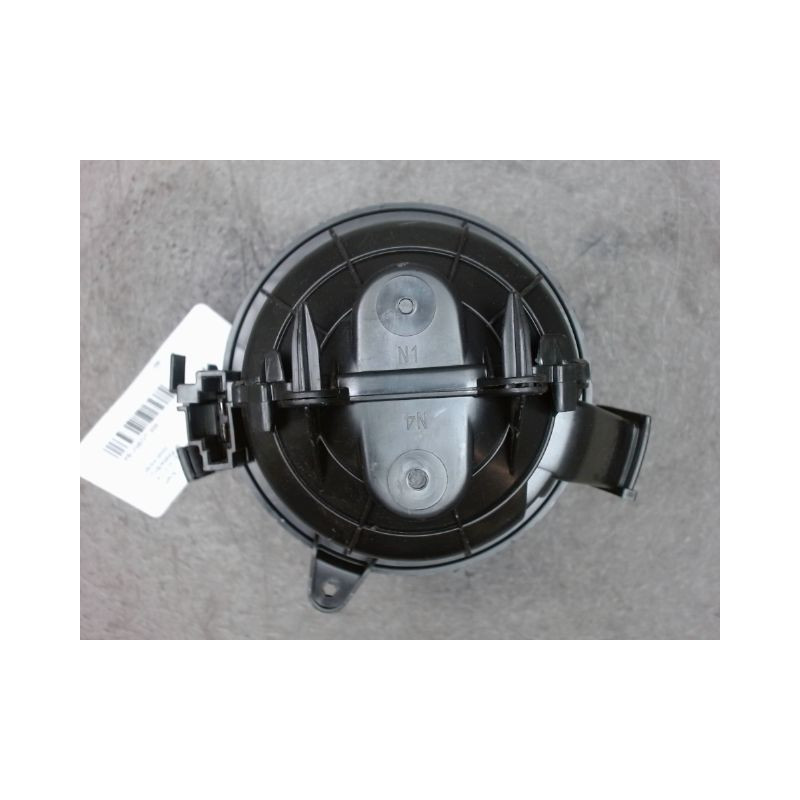MOTEUR VENTILATEUR CHAUFFAGE PEUGEOT 208