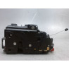 SYSTEME CONDAMNATION AVANT GAUCHE VOLKSWAGEN GOLF V SW 2007-