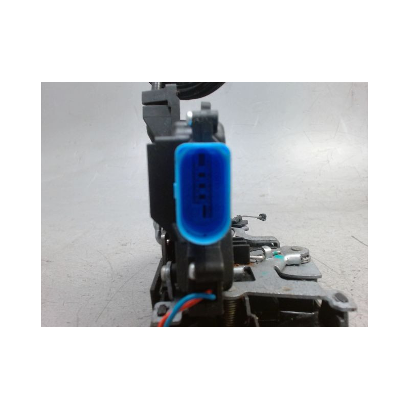 SYSTEME CONDAMNATION AVANT GAUCHE VOLKSWAGEN GOLF V SW 2007-