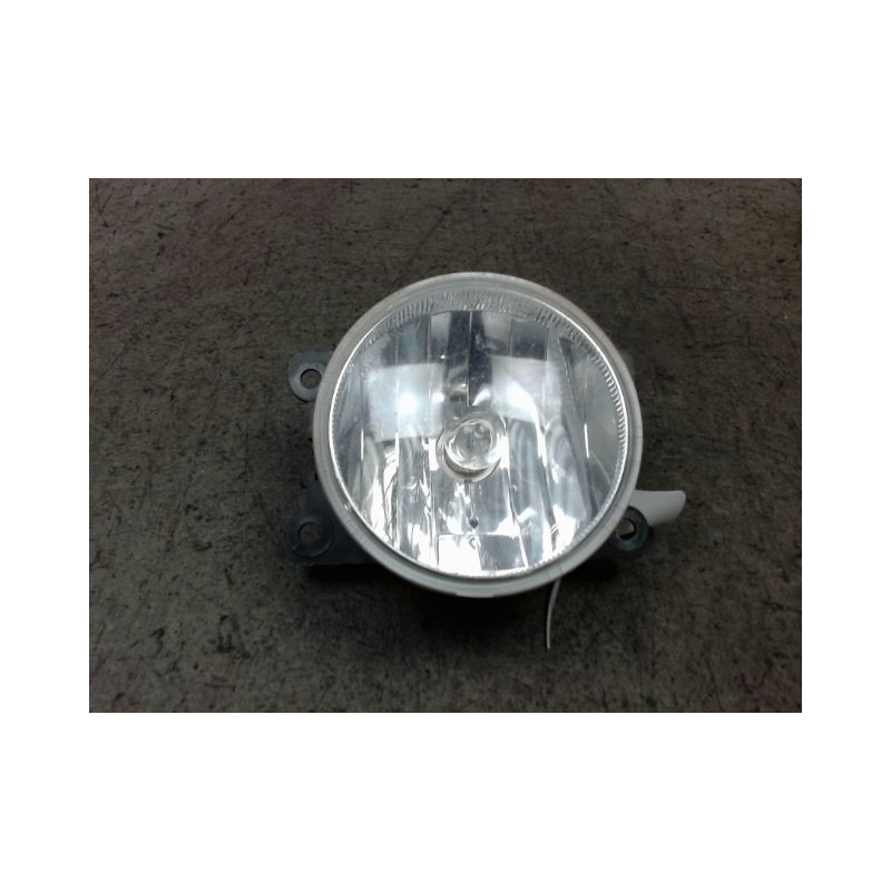 PHARE ANTIBROUILLARD AVANT DROIT PEUGEOT 3008