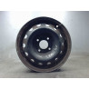 JANTE TOLE PEUGEOT 206