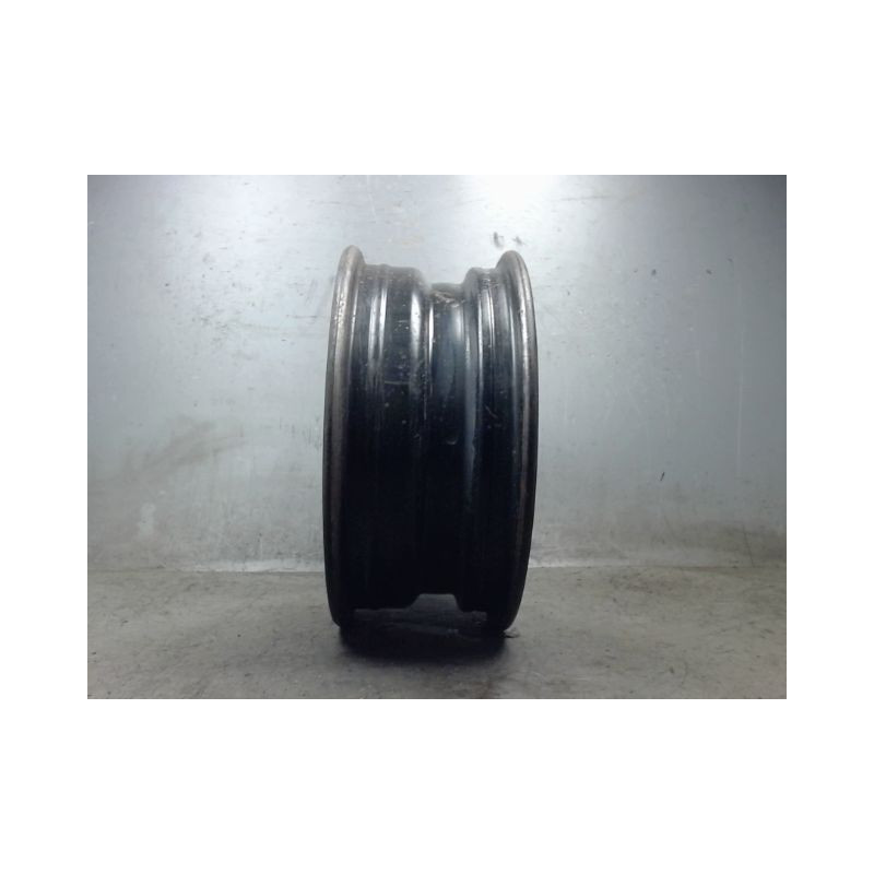 JANTE TOLE PEUGEOT 206