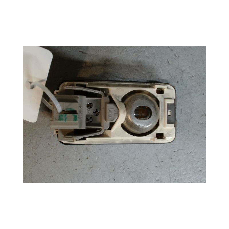 PLAFONNIER PEUGEOT 206