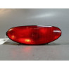 FEU BROUILLARD CENTRAL ARRIERE PEUGEOT 206
