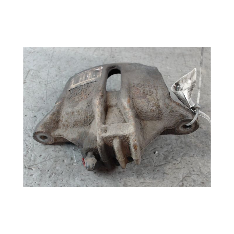 ETRIER DE FREIN AVANT DROIT PEUGEOT 206 3P