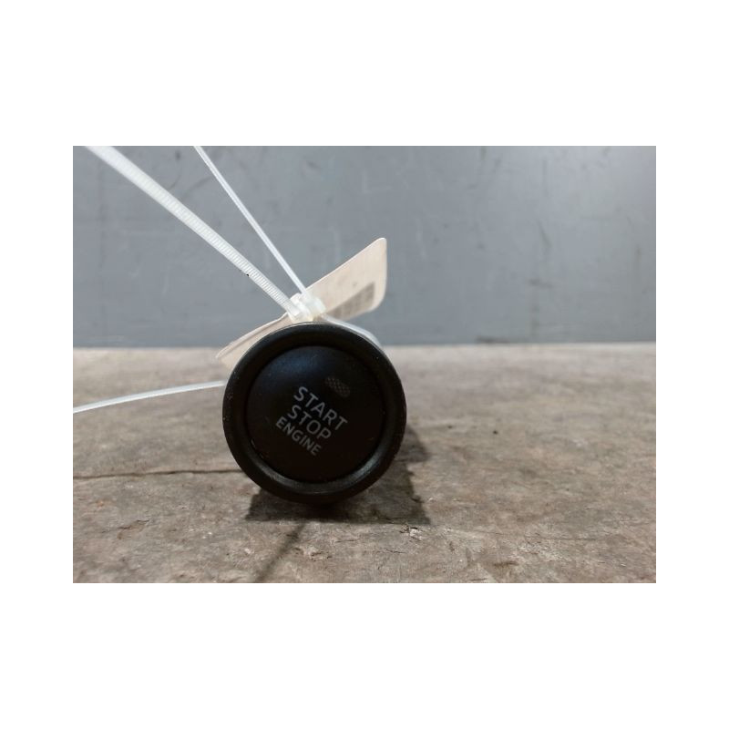 BOUTON DE DEMARRAGE MAZDA CX-3