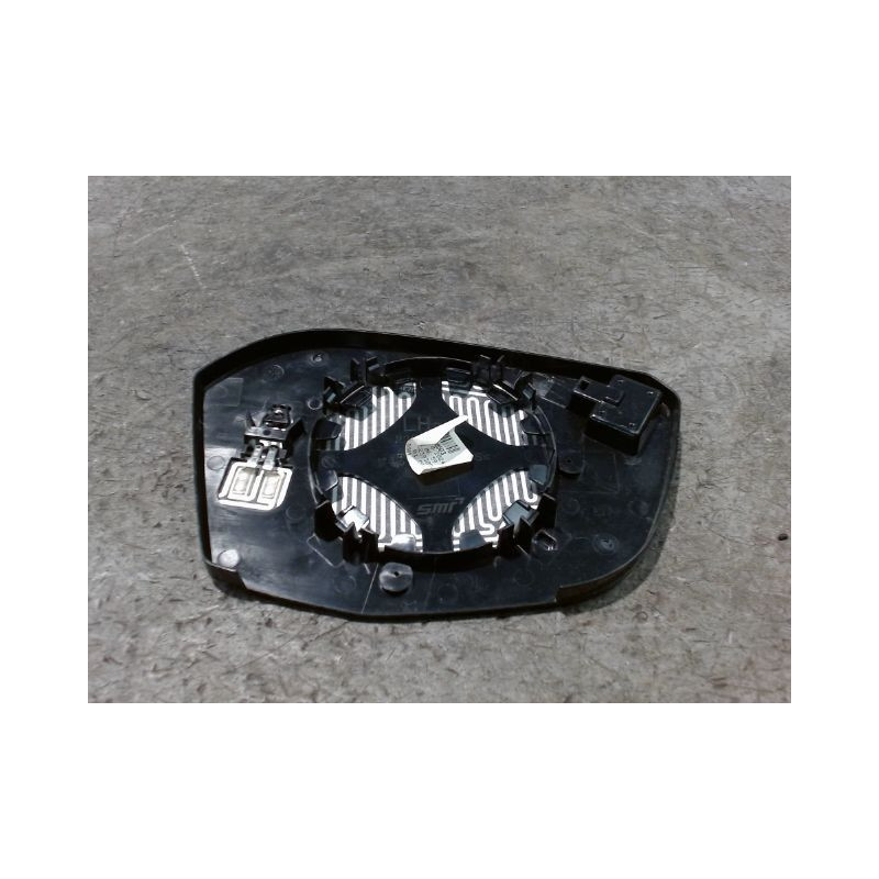 GLACE RETROVISEUR EXT G PEUGEOT 308 2011-