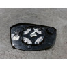 GLACE RETROVISEUR EXT G PEUGEOT 308 2011-