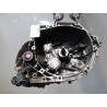 BOITE A VITESSE MECANIQUE PEUGEOT 208 1.6 HDi