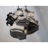 BOITE A VITESSE MECANIQUE PEUGEOT 208 1.6 HDi