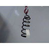 RESSORT AMORTISSEUR ARRIERE GAUCHE PEUGEOT 307 SW 02-05