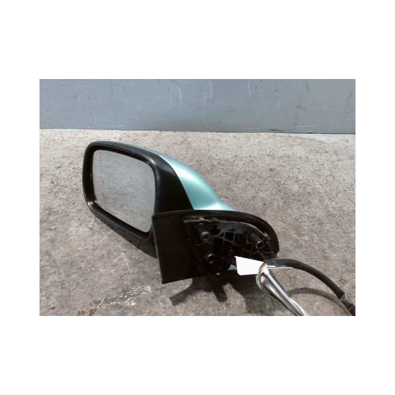 RETROVISEUR EXTERIEUR ELECTRIQUE GAUCHE PEUGEOT 307 SW 02-05