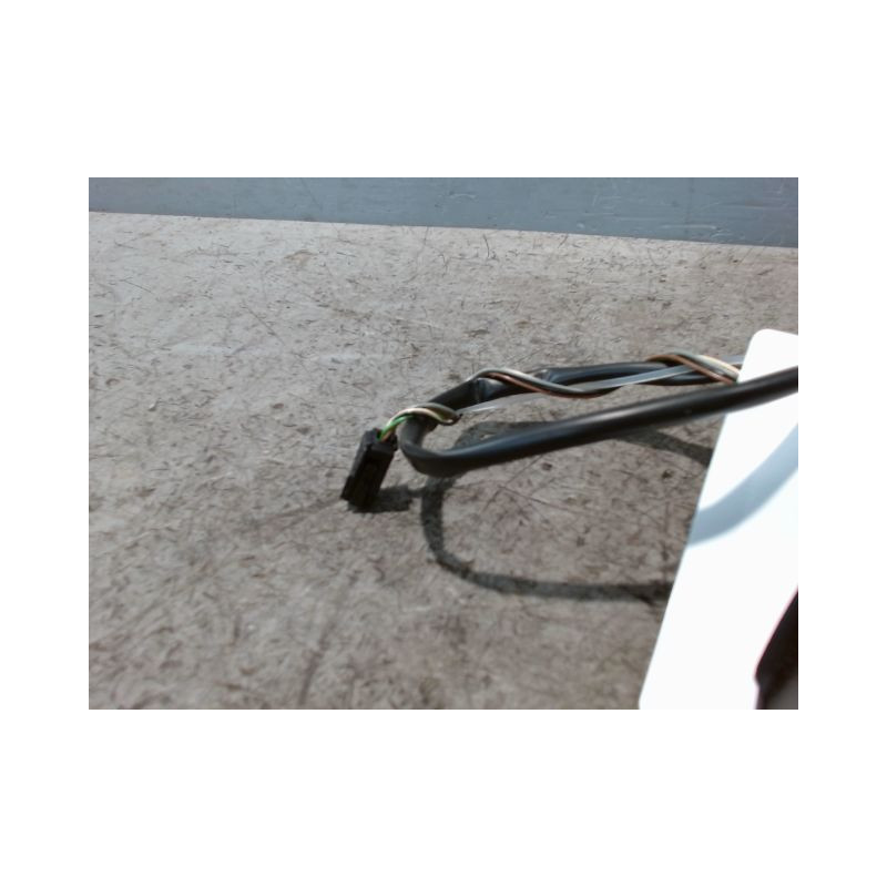 RETROVISEUR EXTERIEUR ELECTRIQUE GAUCHE PEUGEOT 307 SW 02-05