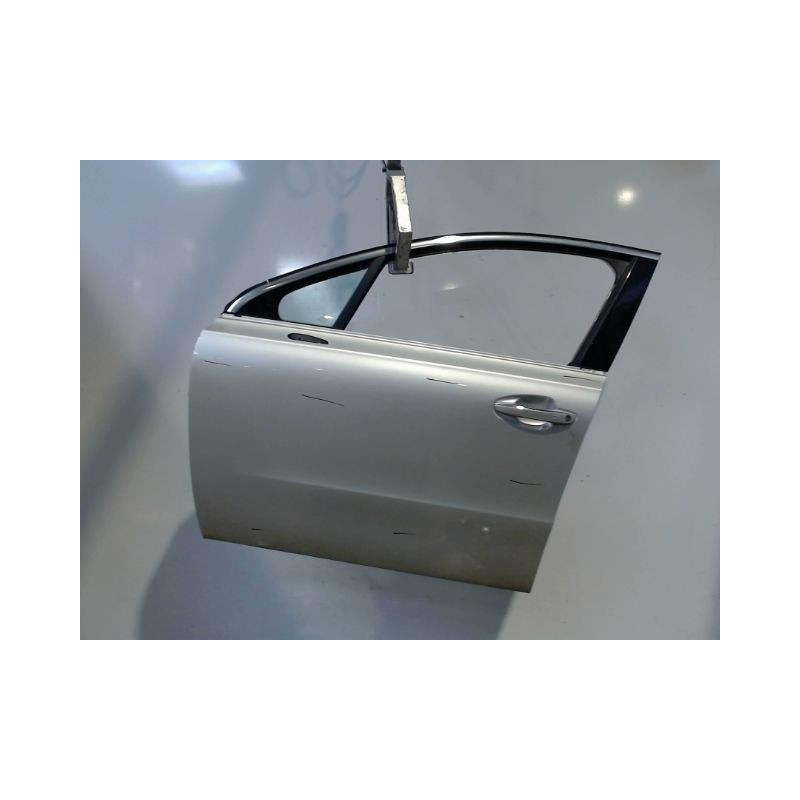 PORTE AVANT GAUCHE PEUGEOT 508 2010-