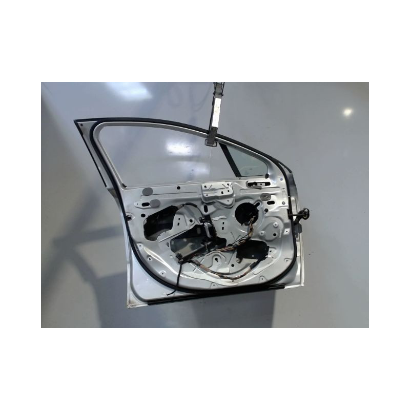 PORTE AVANT GAUCHE PEUGEOT 508 2010-