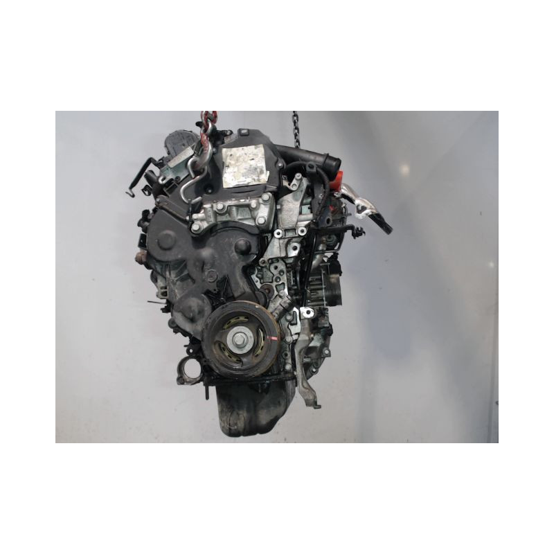MOTEUR DIESEL PEUGEOT 207 1.6 HDi