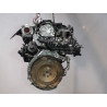 MOTEUR DIESEL PEUGEOT 207 1.6 HDi