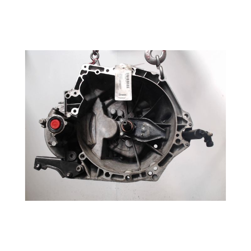 BOITE A VITESSE MECANIQUE PEUGEOT 207 1.6 HDi
