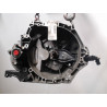 BOITE A VITESSE MECANIQUE PEUGEOT 207 1.6 HDi