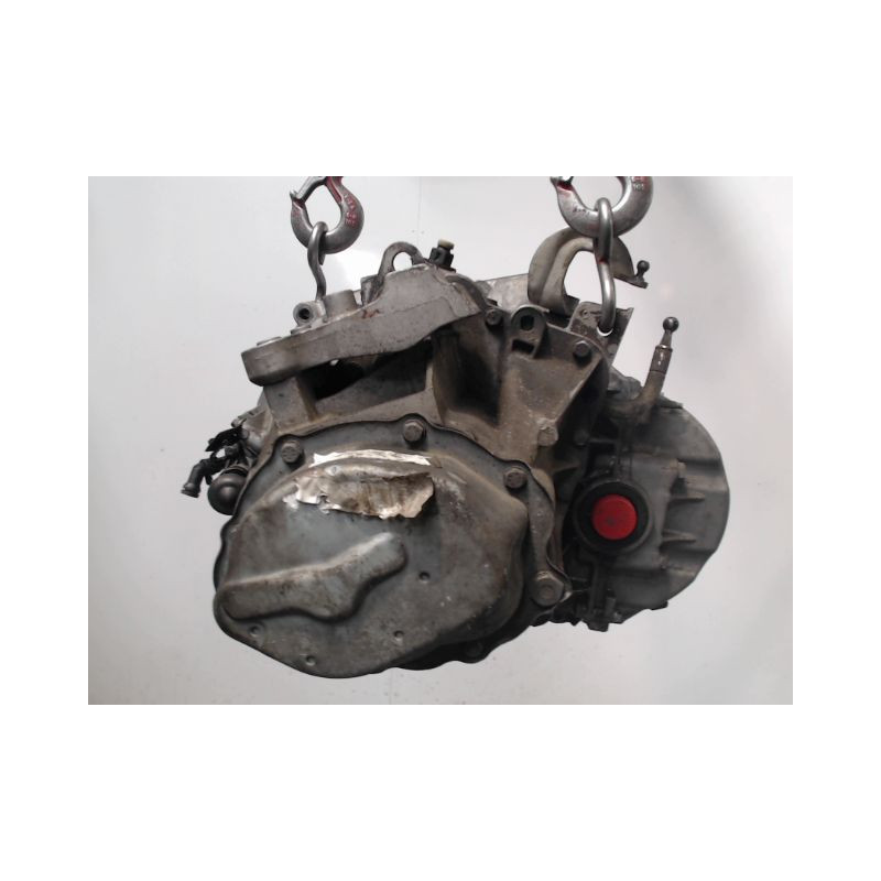BOITE A VITESSE MECANIQUE PEUGEOT 207 1.6 HDi