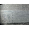 BOITE A VITESSE MECANIQUE PEUGEOT 207 1.6 HDi
