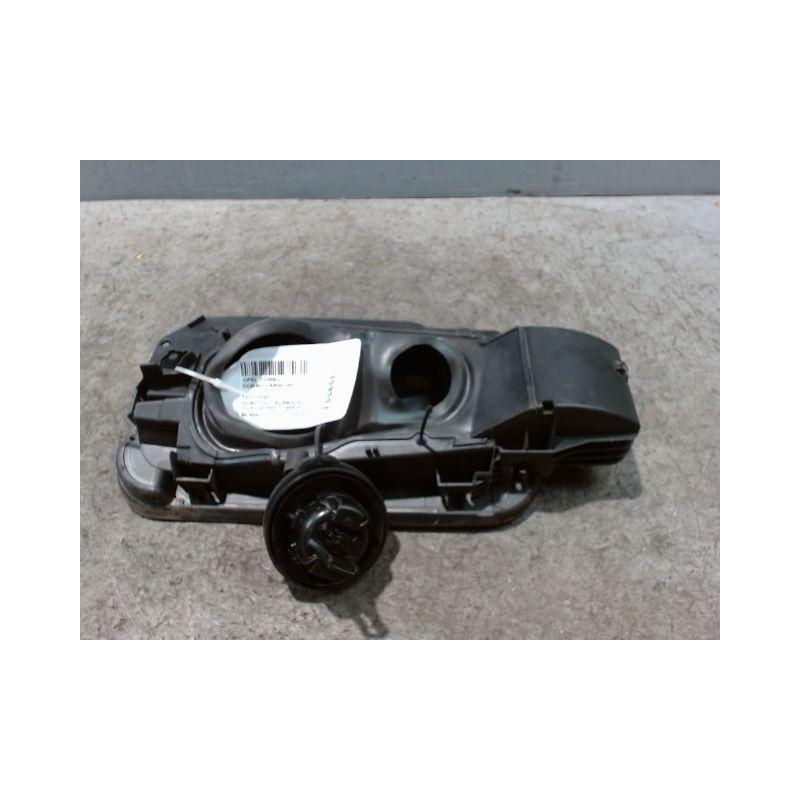 VOLET DE TRAPPE CARBURANT OPEL COMBO CARGO 5P