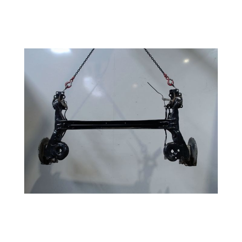 TRAIN ARRIERE OPEL COMBO CARGO 5P