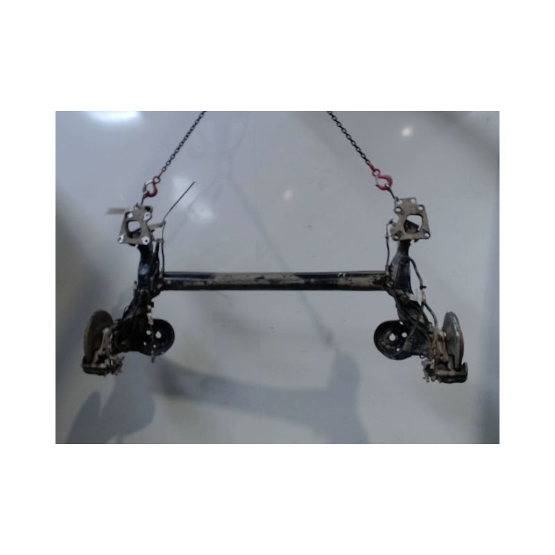 TRAIN ARRIERE OPEL COMBO CARGO 5P