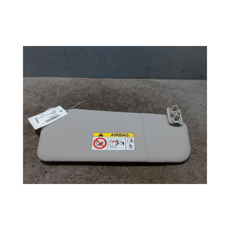 PARE-SOLEIL D OPEL COMBO CARGO 5P